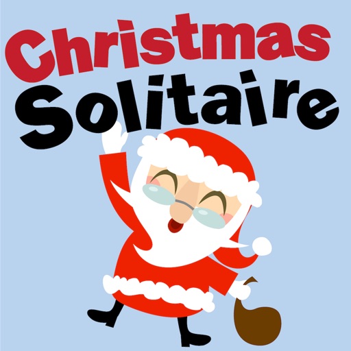 Christmas Solitaire Lite Icon