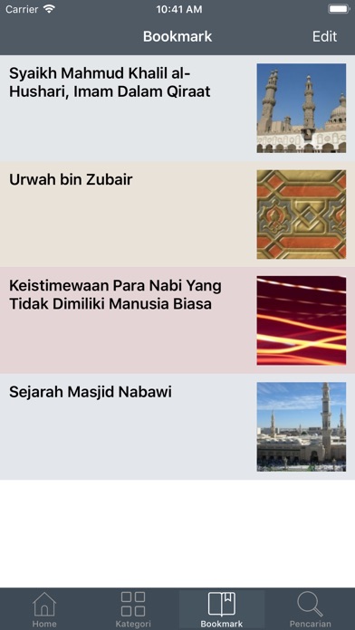 Kisah Muslim iPhone Kisah Muslim iPhone