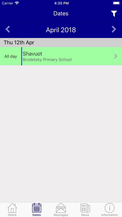 Brodetsky Primary School