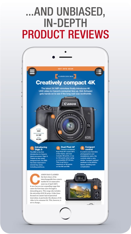Practical Photography Magazine screenshot-8