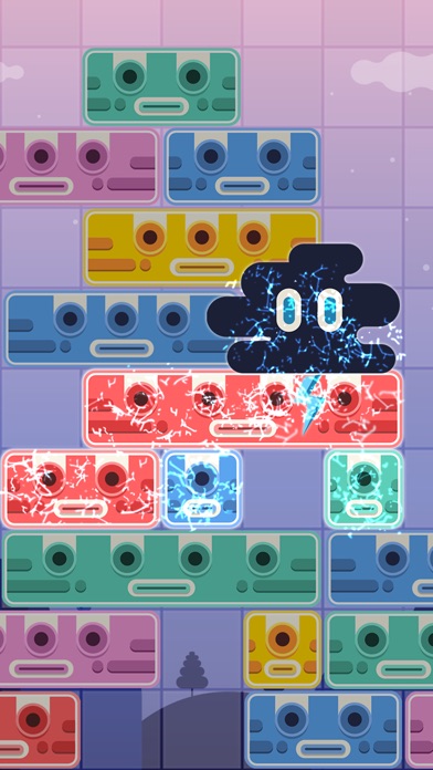 Slidey:ブロックパズルのスクリーンショット5 Slidey:ブロックパズルのスクリーンショット5