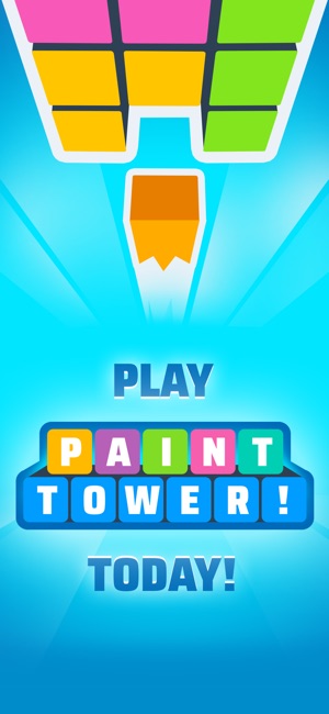 Paint Tower!(圖5)-速報App