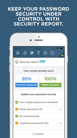 SaferPass(圖4)-速報App