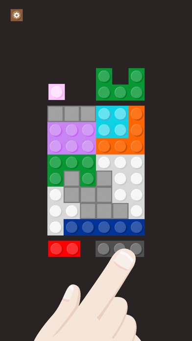 Blocks Fit - Brick Puzzle Game screenshot 3