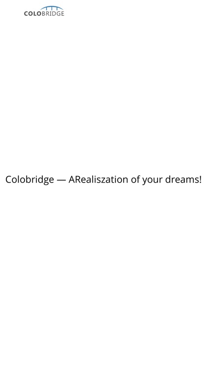 Colobridge Card