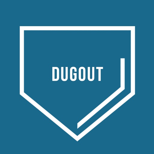 Dugout - Little League icon