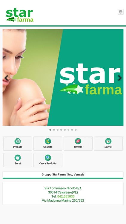 StarFarma