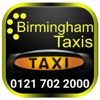 Birmingham Taxis Booking App