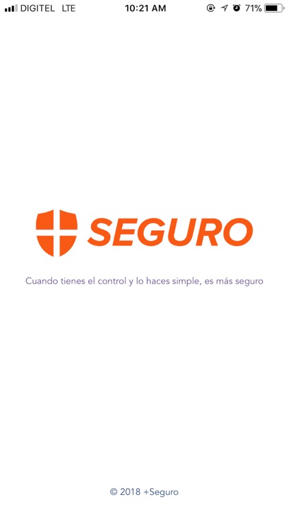 +SeguroCorredor