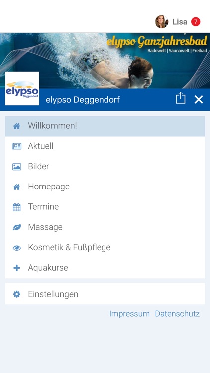 elypso Deggendorf