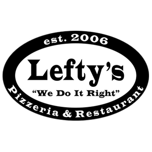 Lefty's Restaurant & Pizzeria