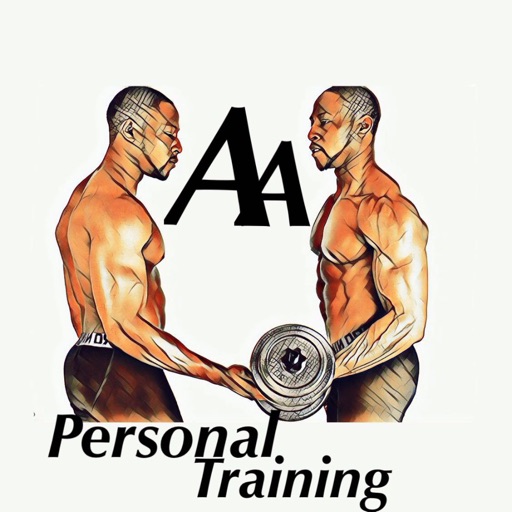 AA Personal Trainng icon