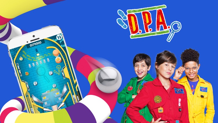 Pinball do Gloob screenshot-4