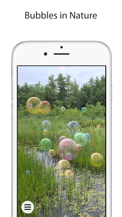 Bubble AR screenshot-3