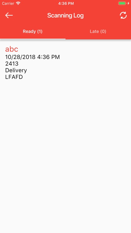 STOREnSENT screenshot-7