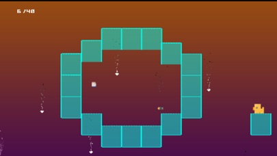 Jumpy Dance Screenshot 4