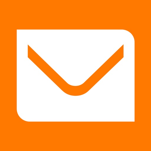 Mail Orange