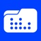 MyMedia is a powerful file manager that enables you to manage files on your device