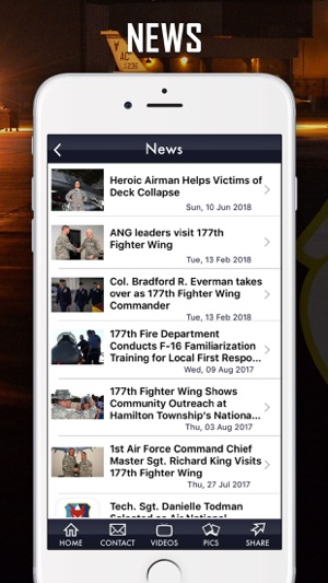 177th Fighter Wing(圖3)-速報App