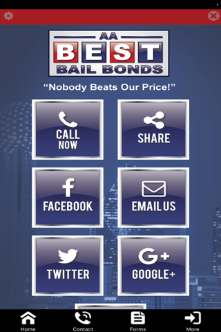 AA Best Bail Bonds screenshot 2