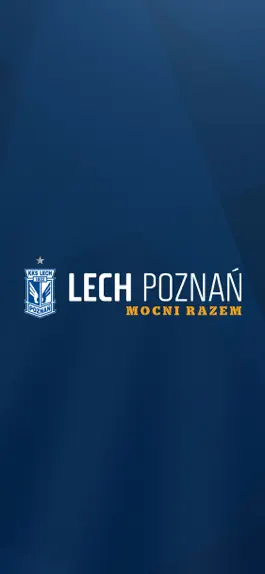 Game screenshot Lech Poznań mod apk
