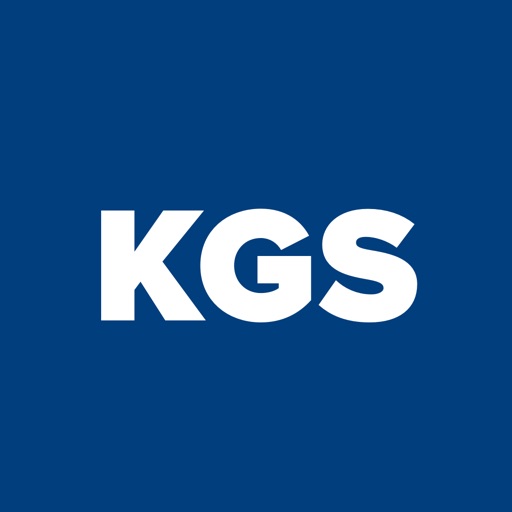 School App KGS icon