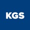 Bridge the gap between home and school with the KGS app, developed by Digistorm