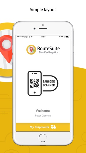 RouteSuite