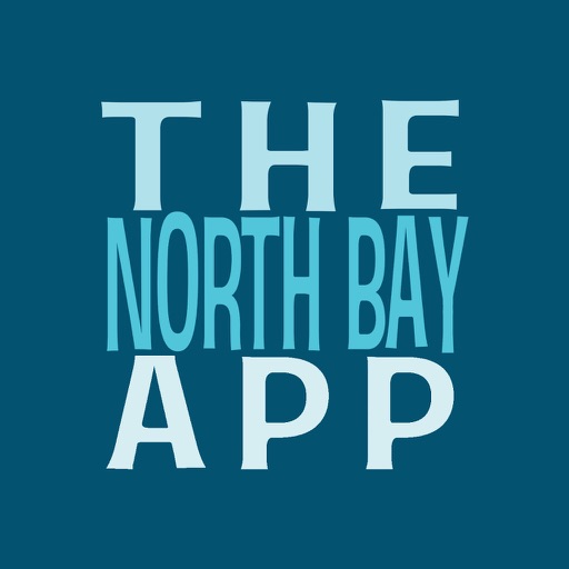 The North Bay App icon