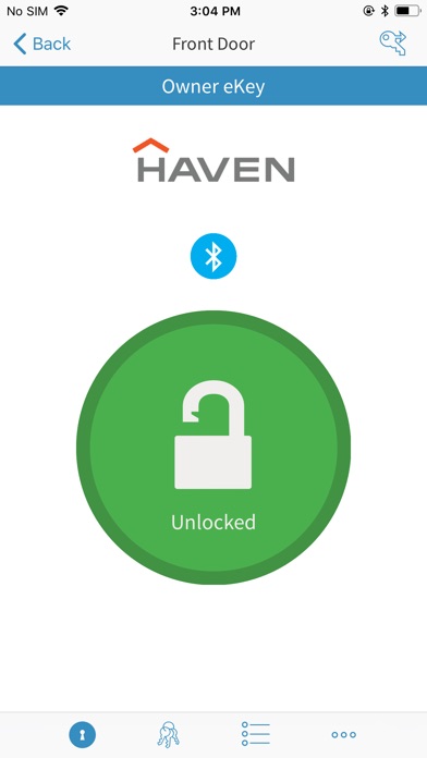 HAVEN - Preventative Security screenshot 4