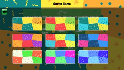 Quran Game screenshot 4