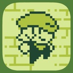 Tiny Dangerous Dungeons Logo