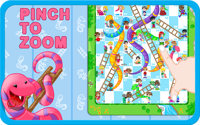 Snakes And Ladders(圖3)-速報App