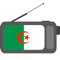 Icon Algeria Radio Station: Algérie