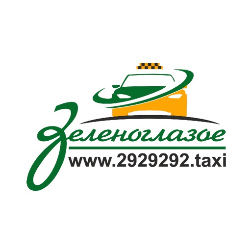Зеленоглазое такси - Уфа icon