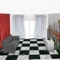 This APP uses augment reality, AR, technology to help users to draw floorpan