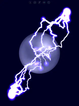 Captura 1 Volt iphone