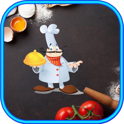 Super Joy In Cooking Simulator iOS App