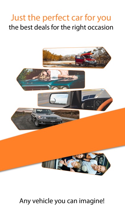 Carla Car Rental - Rent a Car screenshot-4