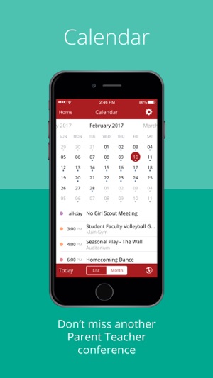 Trussville City Schools(圖1)-速報App