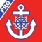 Navigation Rules Pro has everything in our popular Navigation Rules app plus an additional 100 pages of content