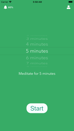 Zen Mind - Meditation App