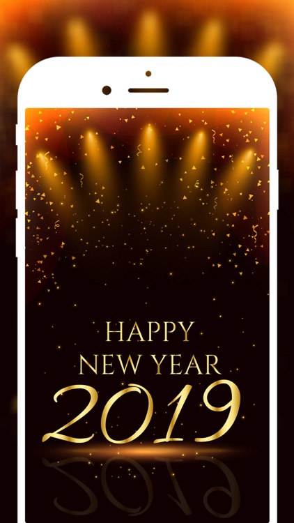 New Year Countdown !! screenshot-0