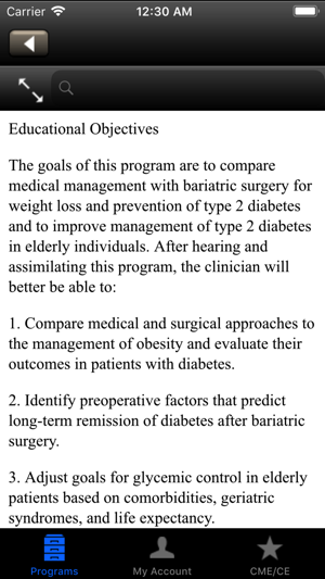 Diabetes Insight(圖4)-速報App