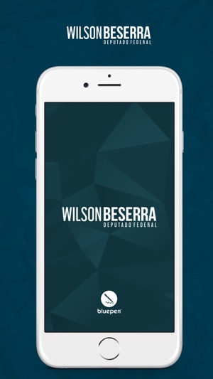 Deputado Wilson Beserra(圖1)-速報App