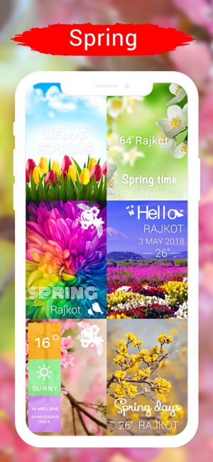 Weather - Photo Video Editor(圖4)-速報App