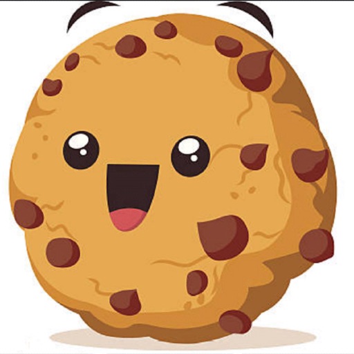 Cookie Click icon