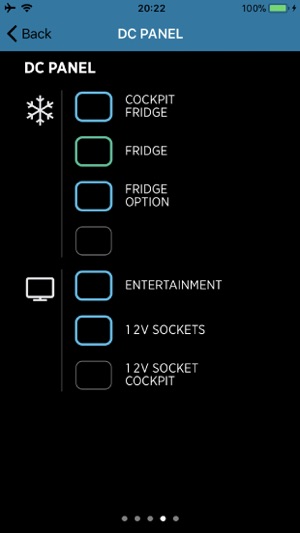 NEREIDE - Switch Panel(圖4)-速報App