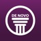 De Novo is a new mobile app to allow attorneys to browse the job market confidentially, casually, and commitment free