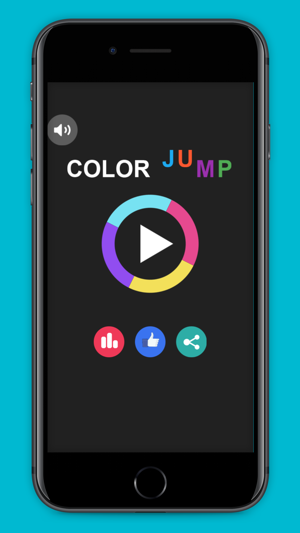 Jump Match Colors(圖1)-速報App